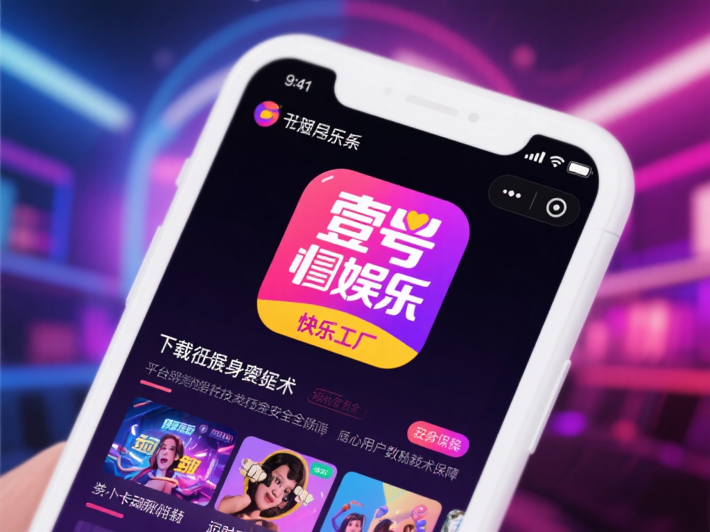 下载壹号娱乐,随时随地体验顶级娱乐 (下载壹号娱乐,随时随地畅享顶级娱乐体验!) 对于很多人来说,选择一款娱乐应用时,安全性和流畅性