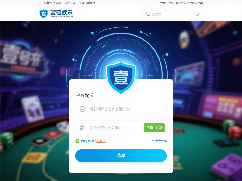 壹号娱乐网页:随时随地体验极致乐趣 (壹号娱乐网页:随时随地畅享极致乐趣体验) 在选择娱乐平台时,安全性和便捷性是用户最关心的两大