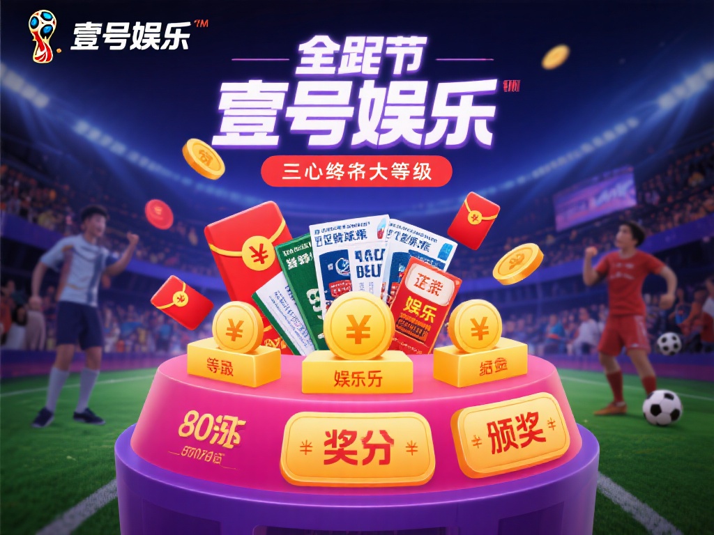 此外，壹号娱乐还贴心地设置了不同等级的奖品，除了世