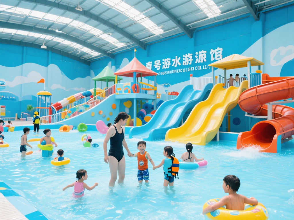 作为一家专注于水上娱乐的综合性场馆，壹号水上娱乐馆