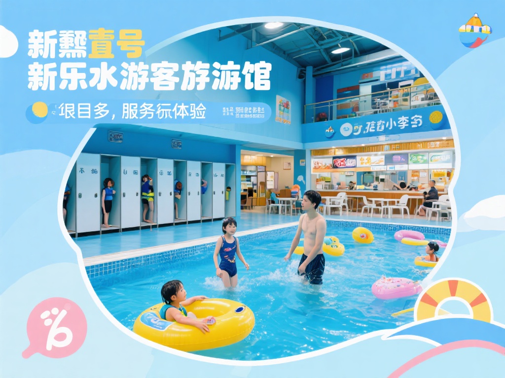 其次，壹号水上娱乐馆注重游客体验。馆内提供干净整洁