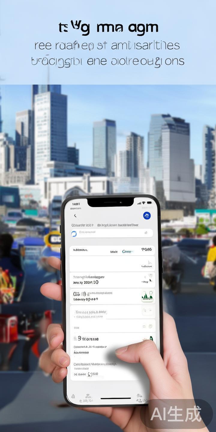壹号app全面解析:都具备哪些实用功能与特色亮点 强大的生活服务功能
壹号app在日常生活场景中展
